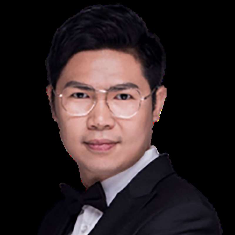 Ronaldo老师