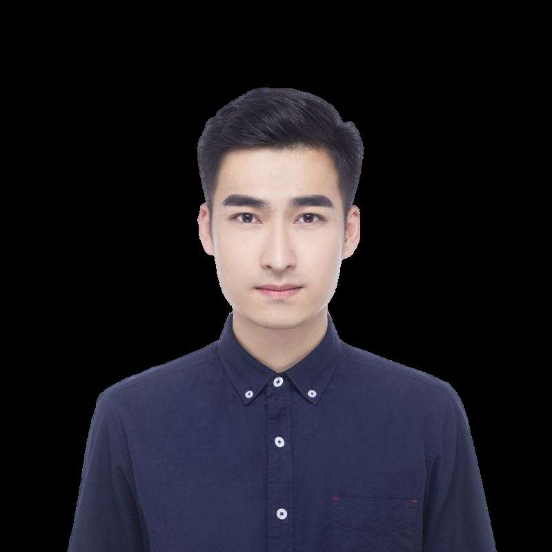 Jacques老师